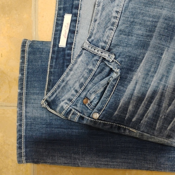 DECREE jeans boot cut - Picture 3 of 16